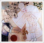  Fay Jones, Bird House Blues 