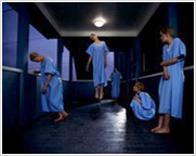 Dave Kennedy, Blue Gown