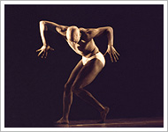  Boyzie Cekwana / The Floating Outfit Project 