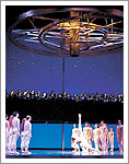  Carmina Burana at Pacific Northwest Ballet 