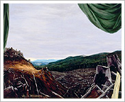 Michael Brophy, Heart Of The Cascades