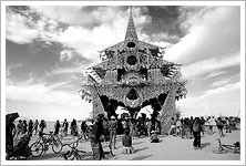 Confessions of a Burning Man