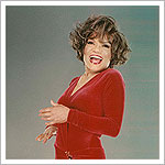 Eartha Kitt