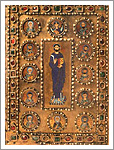 Glory of Byzantium by Dr. Helen Evans