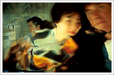 Christopher Doyle : I Want You to Love Me  