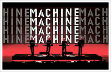 © Kraftwerk