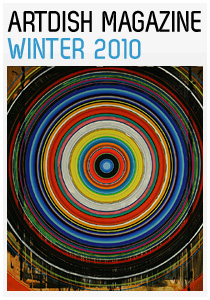 Artdish Magazine | Winter 2010