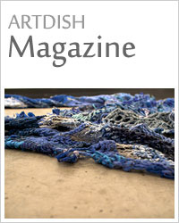 Artdish Magazine