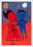  JOE MAX EMMINGER : Memory 