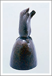 Philip McCracken : Mole Greeting the Sun