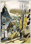 NEO RAUCH, Demos