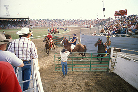 Northwest Pendleton