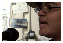 Radio Takeover