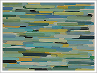 Susan Dory, Venturing Blue, 2005